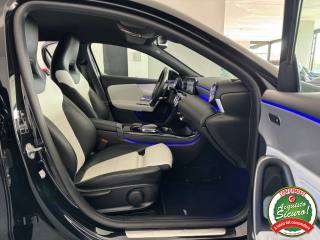 MERCEDES-BENZ A 180 usata, con Controllo trazione