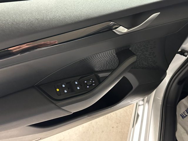 SKODA Octavia usata, con USB