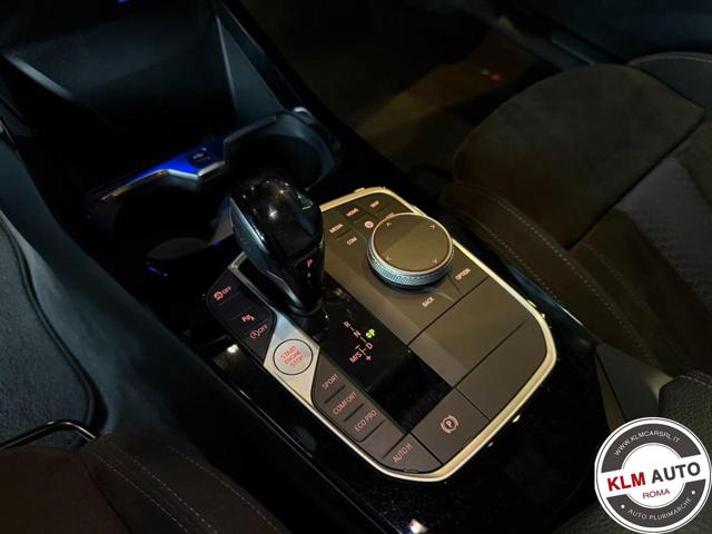 BMW 120 usata, con Cruise Control