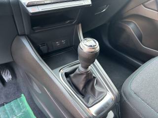 RENAULT Captur usata, con ESP