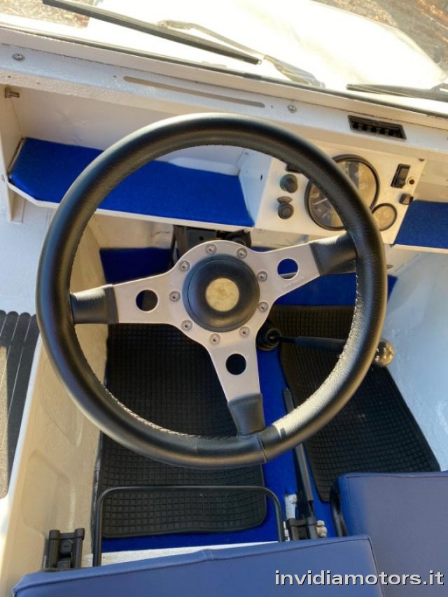 AUSTIN Mini Moke usata 5