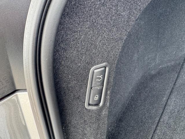 MASERATI Levante usata, con Volante multifunzione