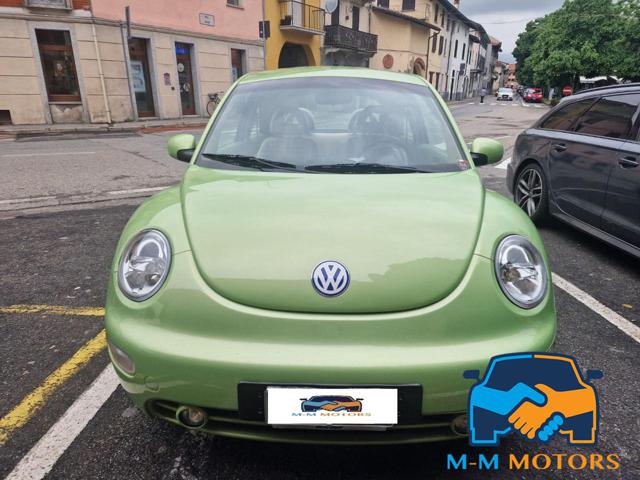 VOLKSWAGEN New Beetle usata, con Airbag