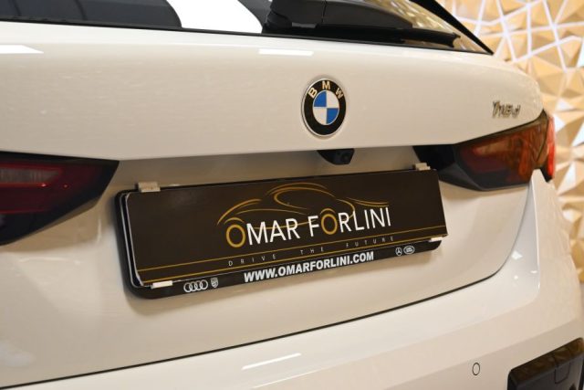 BMW 118 usata 19