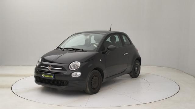 FIAT 500 usata, con ABS