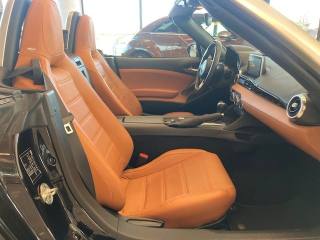 FIAT 124 Spider usata, con Cronologia tagliandi