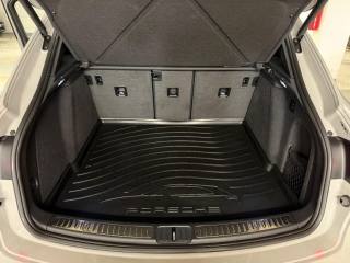 PORSCHE Macan usata, con Cerchi in lega