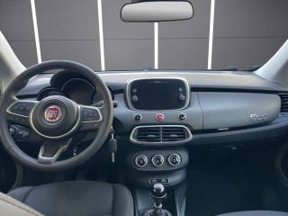 FIAT 500X usata, con Filtro antiparticolato