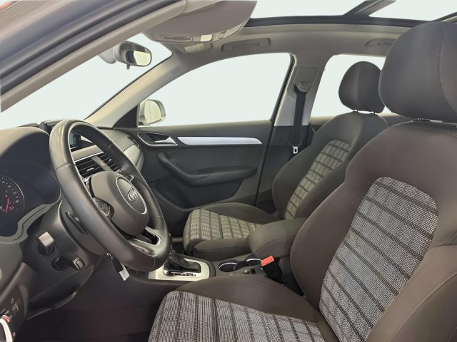 AUDI Q3 usata, con Boardcomputer