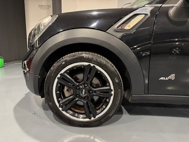 MINI Countryman usata 16
