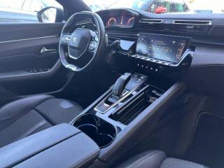 PEUGEOT 508 usata, con Cruise Control