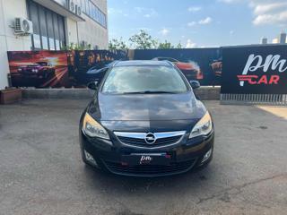 OPEL Astra usata, con Airbag