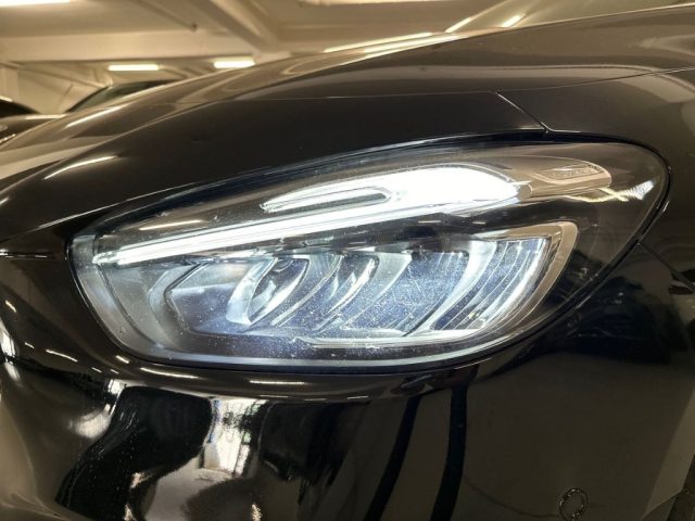 MERCEDES-BENZ B 180 usata, con Chiusura centralizzata