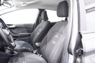 FORD Fiesta usata, con Cruise Control