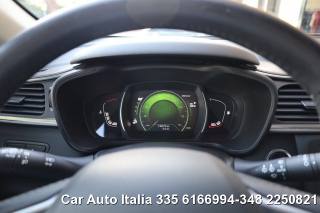 RENAULT Kadjar usata, con Start/Stop Automatico