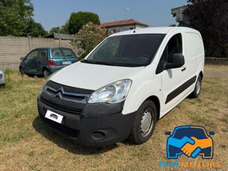 CITROEN Berlingo 1.6 HDi 75CV DISTRIBUZIONE NUOVA