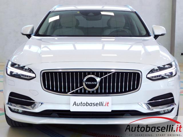 VOLVO V90 usata, con Controllo trazione