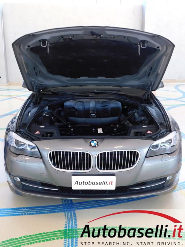 BMW 520 usata 67