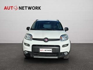 FIAT Panda usata, con Autoradio