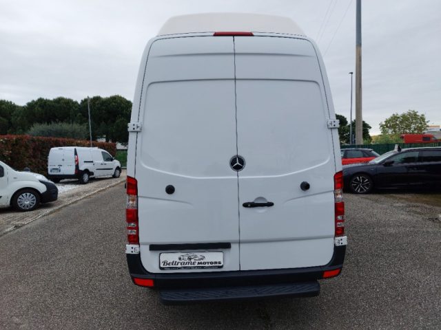 MERCEDES-BENZ Sprinter usata, con Chiusura centralizzata