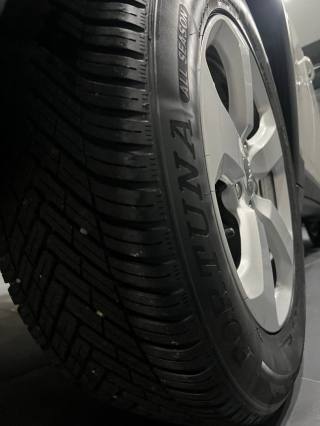 JEEP Compass usata, con Cronologia tagliandi