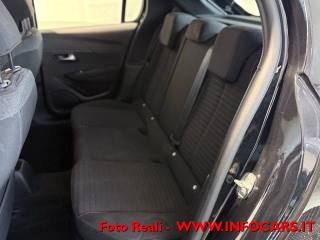 PEUGEOT 208 usata, con Boardcomputer