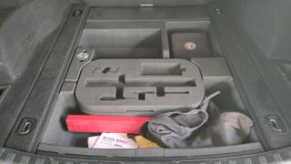 ALFA ROMEO Stelvio usata, con Cronologia tagliandi