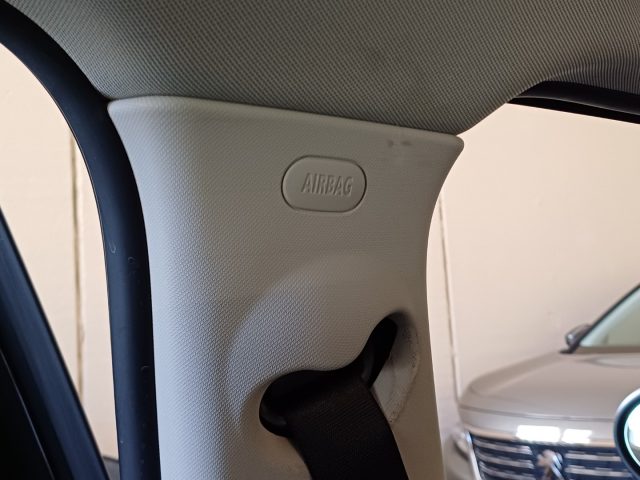 MINI Countryman usata, con Sensori di parcheggio posteriori