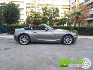 BMW Z4 usata, con Airbag laterali