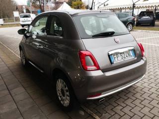FIAT 500 usata, con Autoradio