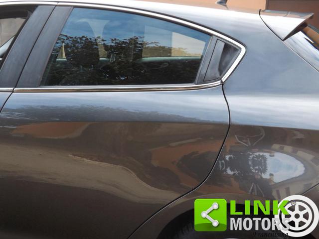 ALFA ROMEO Giulietta usata 57