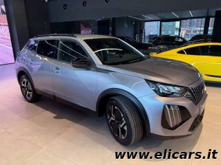 PEUGEOT 2008 Puretech S&S Allure