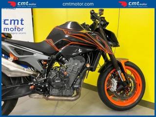 KTM 790 Duke usata 8