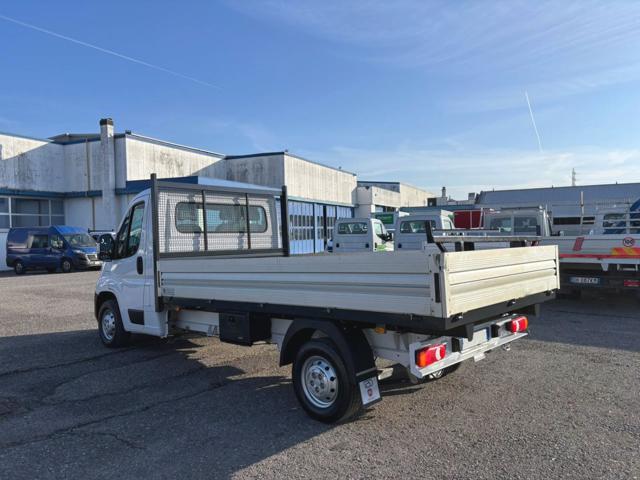 FIAT Ducato usata, con Climatizzatore