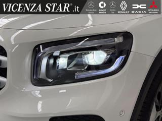 MERCEDES-BENZ GLB 180 usata, con Airbag