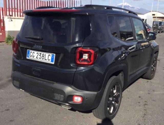 JEEP Renegade usata, con Airbag Passeggero