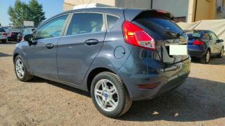 FORD Fiesta usata, con Autoradio