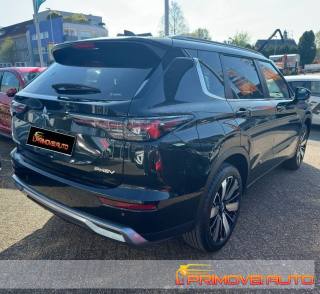 MITSUBISHI Outlander usata, con Chiusura centralizzata