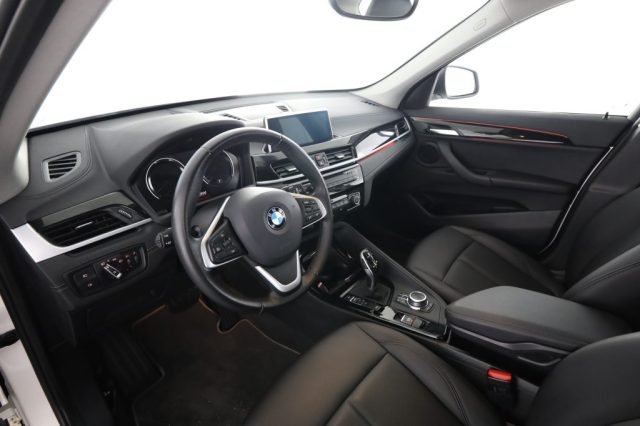 BMW X1 usata 7