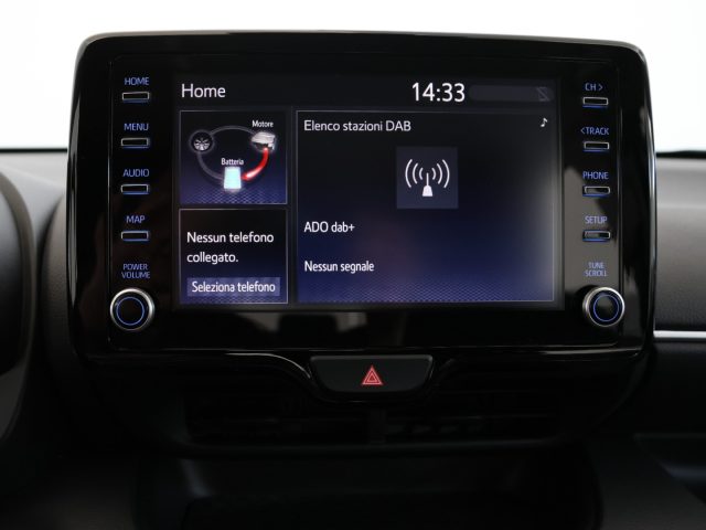 MAZDA 2 usata, con Sedile posteriore sdoppiato