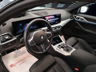 BMW 420 usata 14