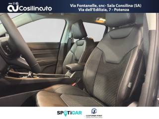 JEEP Compass usata, con Cerchi in lega