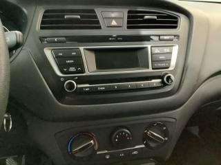HYUNDAI i20 usata, con Sedile posteriore sdoppiato
