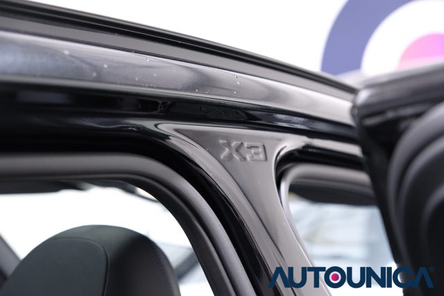 BMW X3 usata 76