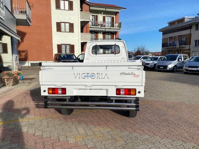 GIOTTI VICTORIA Gladiator usata 2