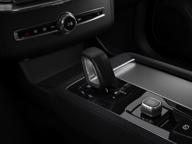 VOLVO XC90 usata, con Climatizzatore
