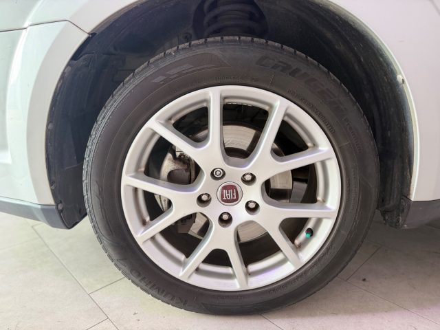 FIAT Freemont usata 21