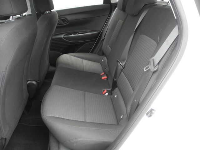HYUNDAI i20 usata, con Immobilizzatore elettronico
