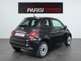 FIAT 500 usata, con Airbag laterali