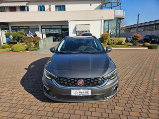 FIAT Tipo 1.6 Mjt S&S DCT SW Business